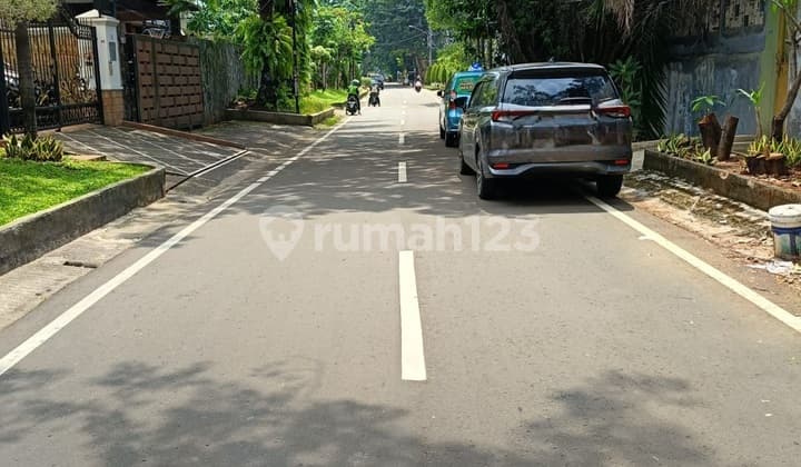 FOR SALE: Neat & Move-In Ready House in Cempaka Putih, Central Jakarta