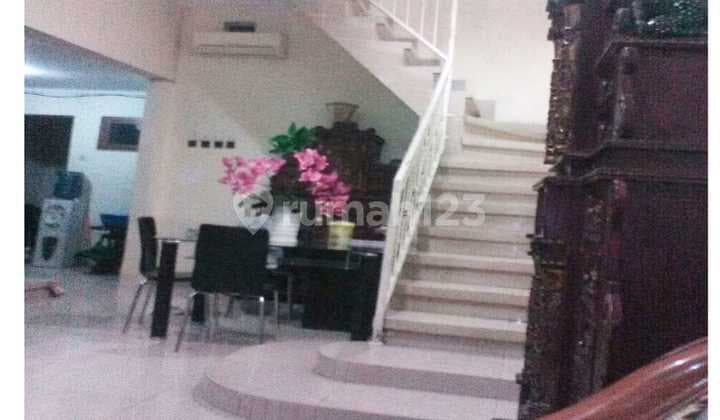 For Sale: Boarding House in Johar Baru, Central Jakarta