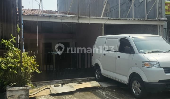 For Sale: Land Valuation, Office Location at Percetakan Negara, Central Jakarta