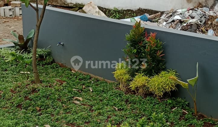 Rumah Bisa Kpr Dekat Kawasan Unnes Di Hunungpati Semarang