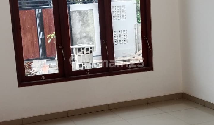 Rumah Bisa Kpr Dekat Kawasan Unnes Di Hunungpati Semarang