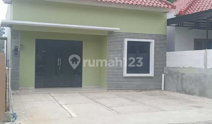 Rumah Mewah Dekat Kampus Unnes Di Mangunsari Gunungpati
