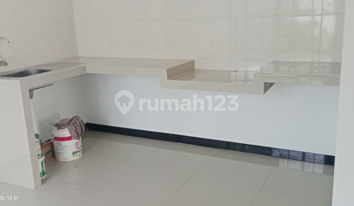 Rumah Dekat Kampus Unnes Di Mangunsari Gunungpati