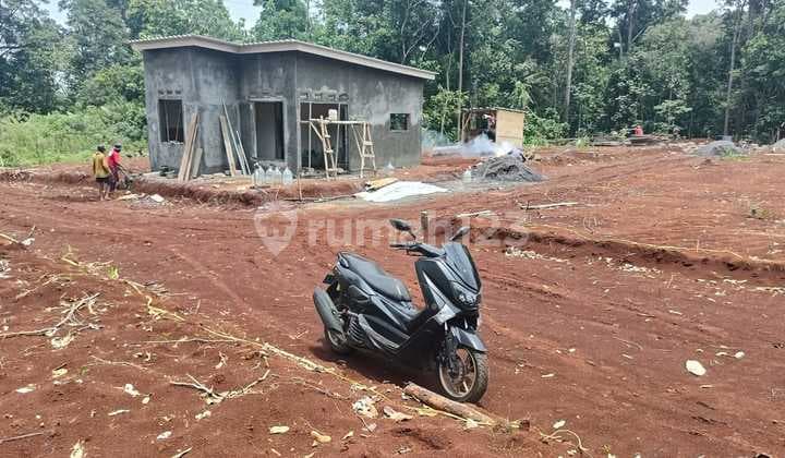 Tanah Bebas Banjir Rs Sccr Gunungpati Semarang