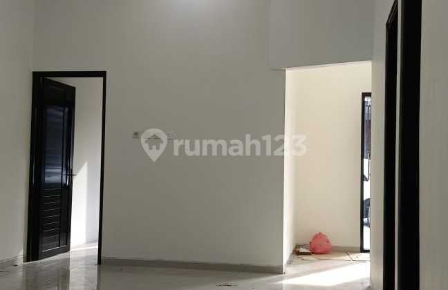 Rumah 3 Kamar Tidur Di Mangunsari Gubungpati