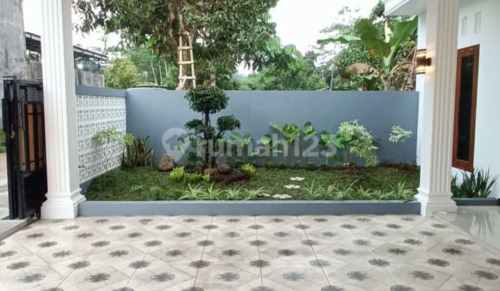 Rumah 1 Lantai Dekst Kampus Unnes di Mangunsari Gunungpati Semarang