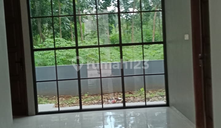 Rumah Bisa Kpr Dekat Kawasan Unnes Di Hunungpati Semarang