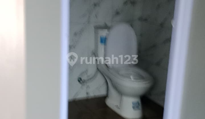 Rumah Bisa Kpr Dekat Kawasan Unnes Di Hunungpati Semarang