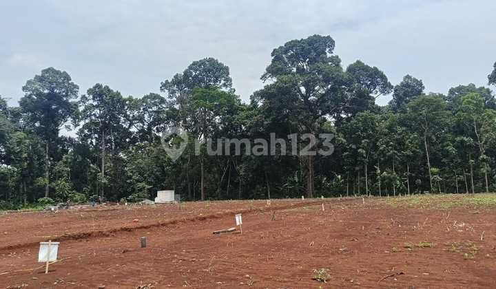 Tanah Dekat Rs Sccr Gunungpati Semarang