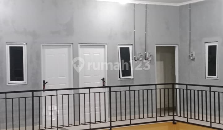 Kost 3 Lantai Baru Dekat Kampus Unnes