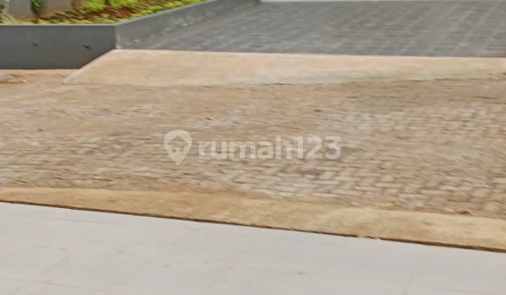 Rumah Bisa Kpr Dekat Kawasan Unnes Di Hunungpati Semarang