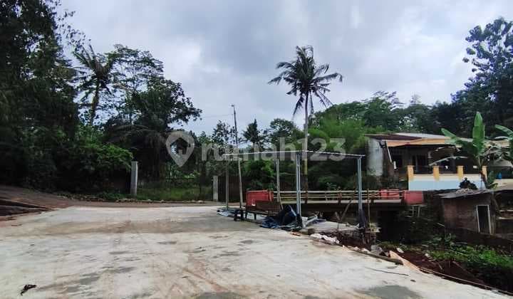 Tanah Kampus Unnesdi Patemon Gunungpati Semarang