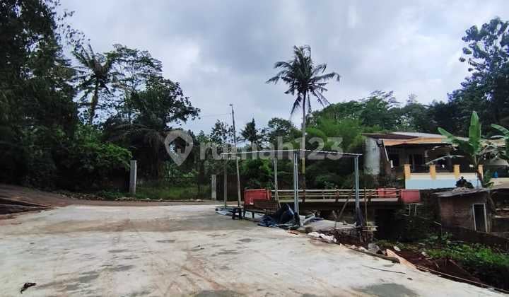 Tanah Kampus Unnesdi Patemon Gunungpati Semarang