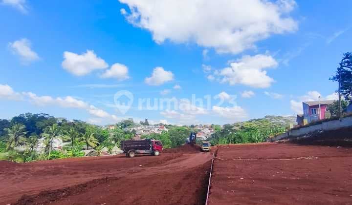 Tanah di Patemon Dekst Kampus Unnes Gunungpati Semarang