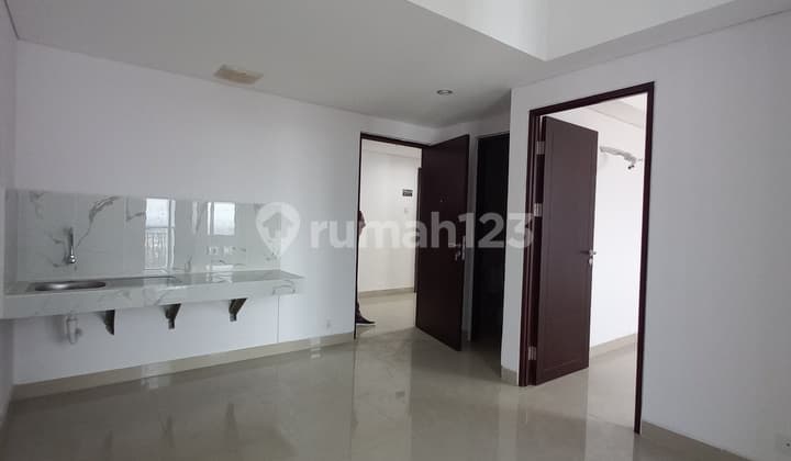 For Sale 2 Bedroom Apartment in the Center of Depok City