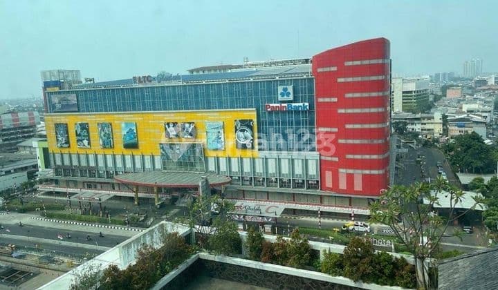 Dijual KIOS LTC - Glodok jl. Hayam Wuruk