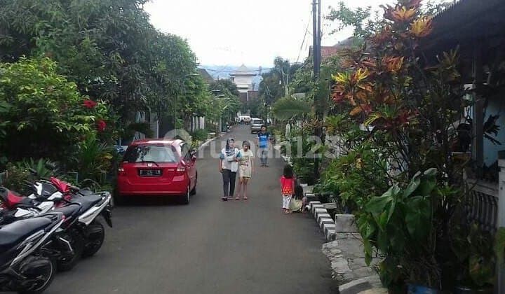 Rumah Kost Harga Dibawah NJOP di Tengah Kota Dekat Universitas