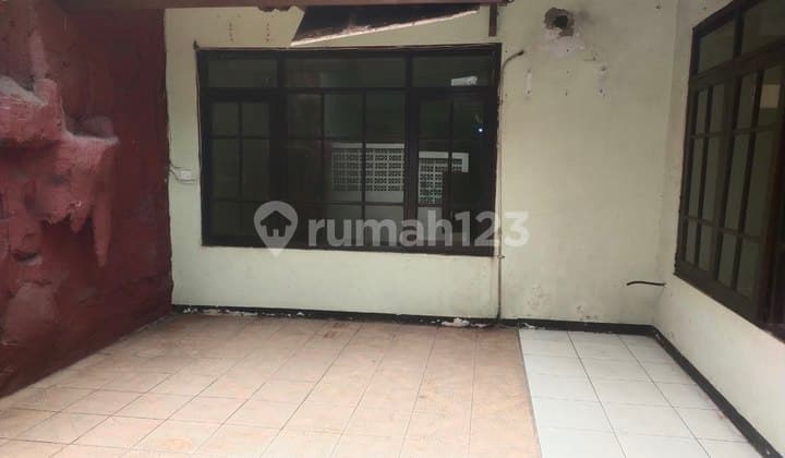 Rumah Murah di Komplek Sanggar Kencana Buah Batu