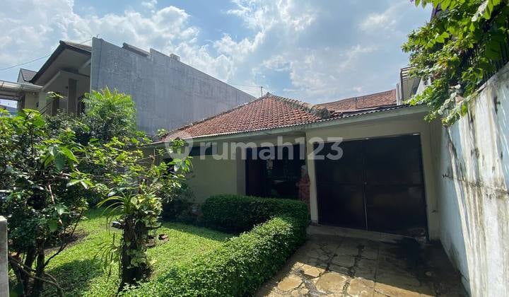 Rumah Hitung Tanah di Pasirluyu Regol Bandung