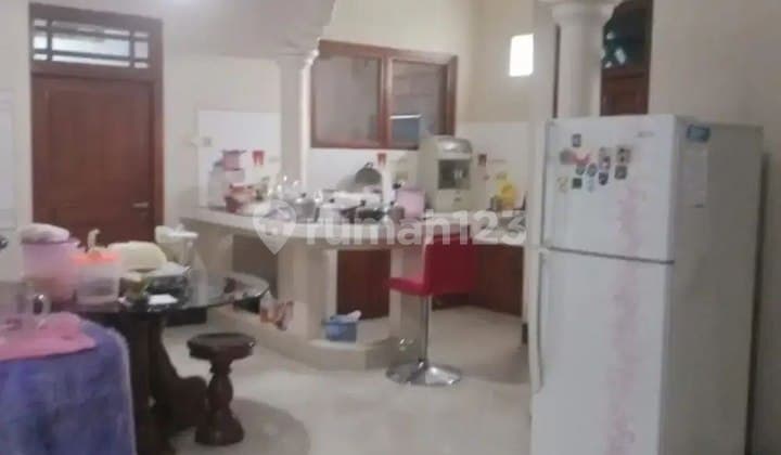 Bonus House Land Price Below NJOP in Pasteur Bandung