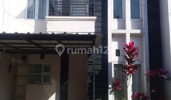 Rumah Bagus Siap Huni Di Cigadung Lokasi Startegis