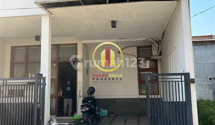 Rumah Bagus di Permata Cisaranten Arcamanik Bandung