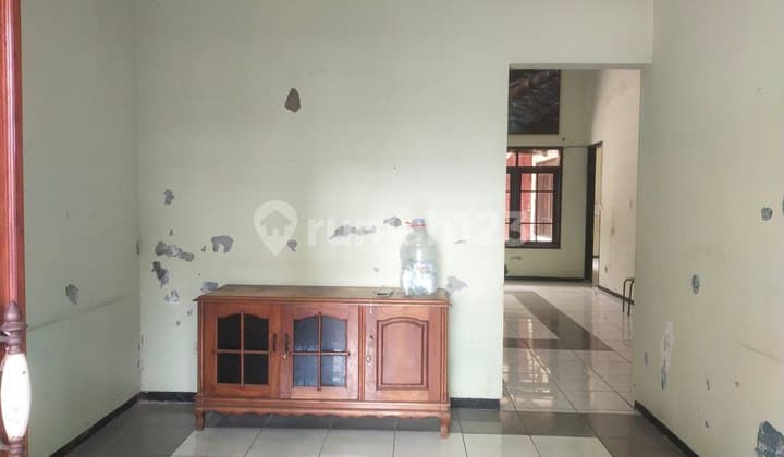 Rumah Murah di Komplek Sanggar Kencana Buah Batu