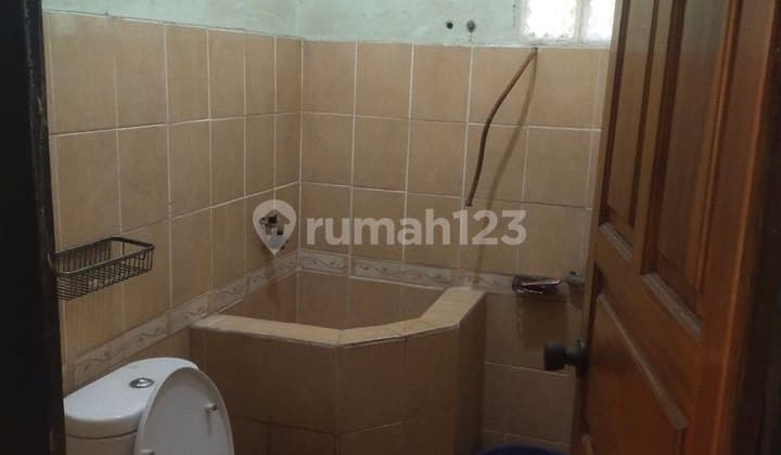 Rumah Murah di Komplek Sanggar Kencana Buah Batu