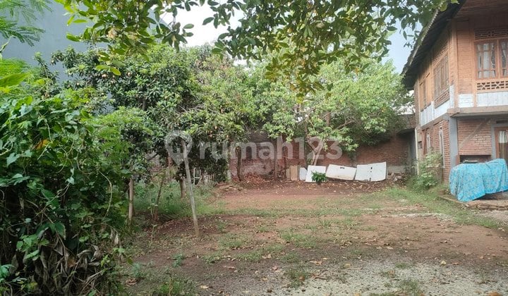 Tanah Matang Lokasi Strategis di Arcamanik Dekat Pacuan Kuda