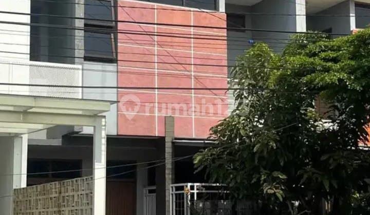 Rumah Bagus Siap Huni di Komplek Puri Dago Antapani
