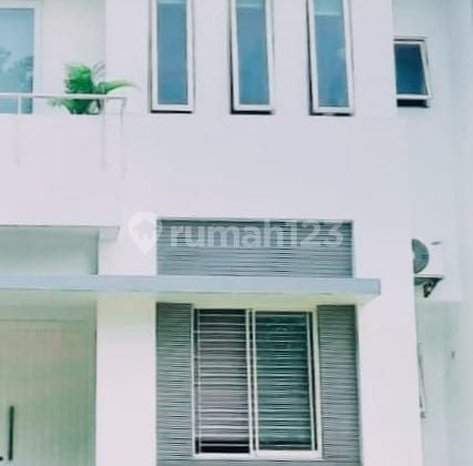 Rumah 2 Lantai Bagus