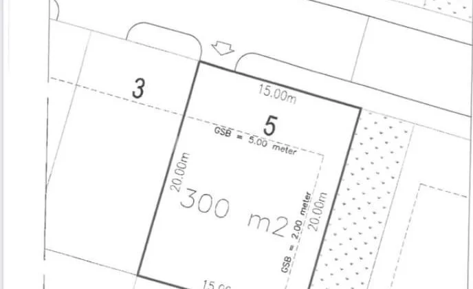 BSD Corner Lot Hoek Banci BSD Corner Lot Hoek Banci