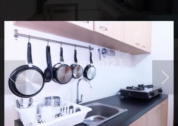 Dijual Cepat Apartemen Grand Palace (Palazzo) Kemayoran Dibawah NJOP