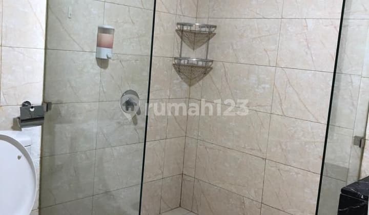 Dijual Cepat Dan Murah Apt The Mansion