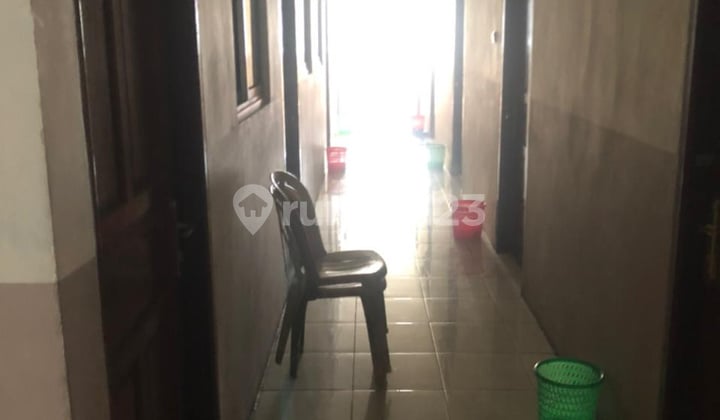 Dijual Kos2an Berjalan Full Terisi Di Karang Anyar Raya