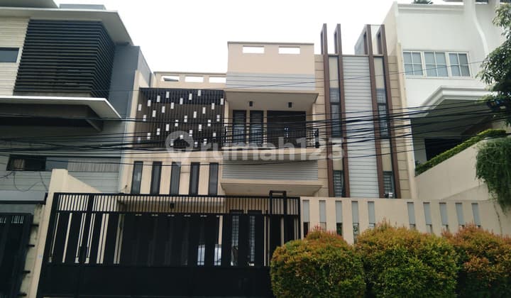 For Sale Fast House in Green Garden West Jakarta