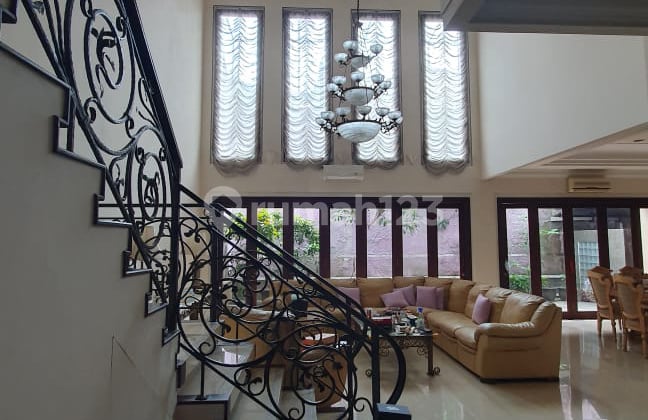 Dijual Rumah Di Pondok Indah Jakarta Selatan Dijual Rumah Di Pondok Indah Jakarta Selatan