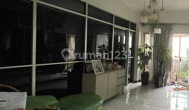 Dijual Cepat Apartemen Juanda