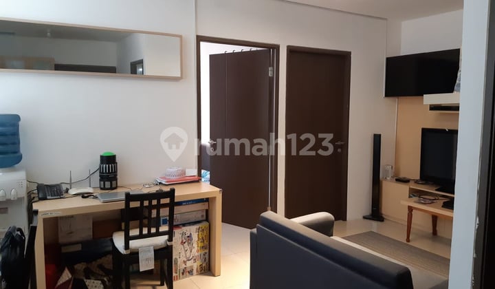 Dijual Atau Disewakan Juga Apartemen Lokasi Bagus Pasar Baru