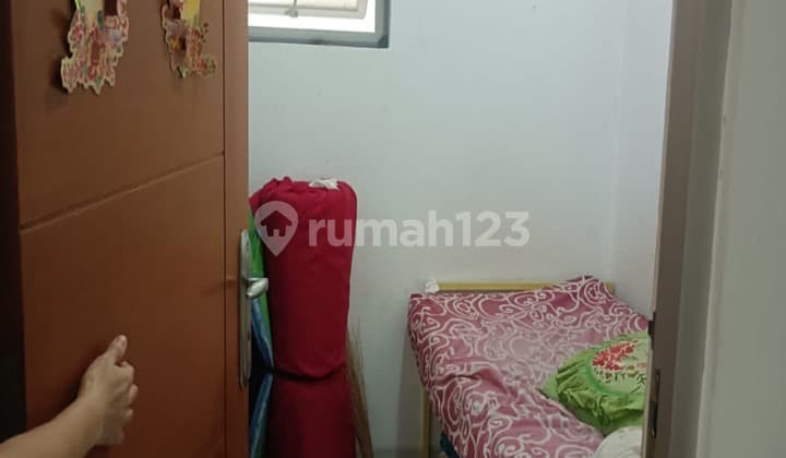 Dijual Cepat Rumah Di Pasar Baru Jakarta Pusat