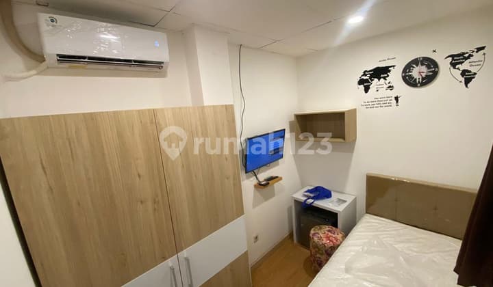 Dijual Cepat Rumah Kost2an Bagus Tomang