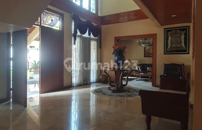 Dijual Rumah Bagus Murah Di Jagakarsa Jakarta Selatan