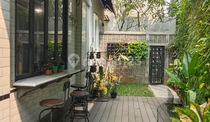 Dijual Rugi Dan Cepat Rumah Siap Huni Bagus Di Pejaten Jaksel