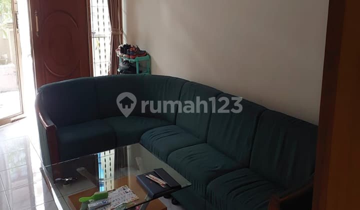 Dijual Cepat Rumah Di Sunter Paradise