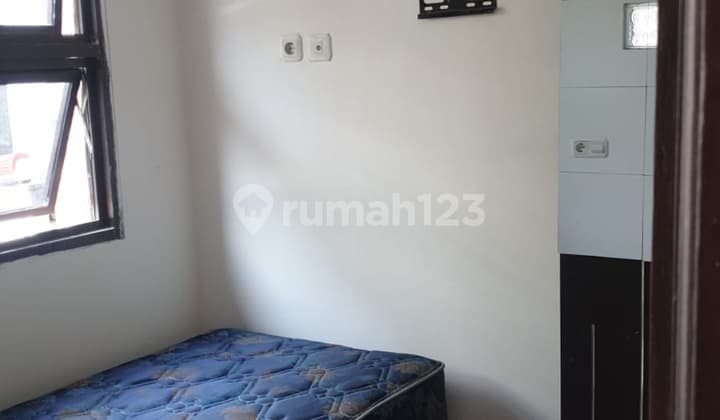 Dijual Cepat Rumah Kos2an Di Kebon Kacang Dekat Grand Indonesia