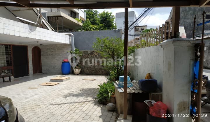 Dijual Cepat Rumah Di Kartini Jakarta Pusat