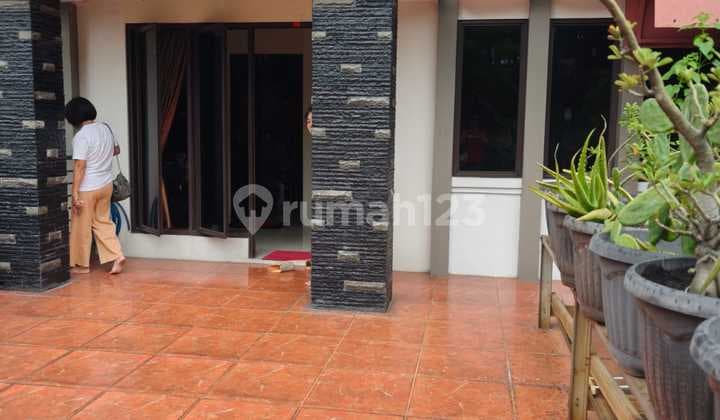 Dijual Rumah Bagus Siap Huni Tinggal Masuk Di Legenda Wisata Cibubur
