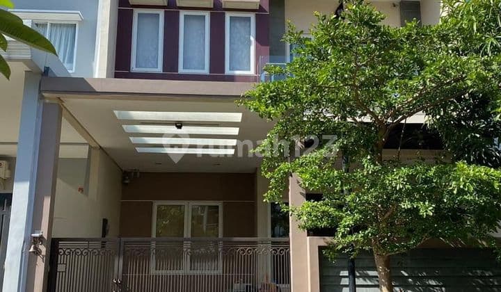 Dijual Rumah Bagus Siap Huni di PIK 1 JAKARTA UTARA