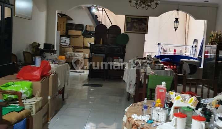 Dijual Cepat Rumah di Jalan Lombok Menteng Jakpus
