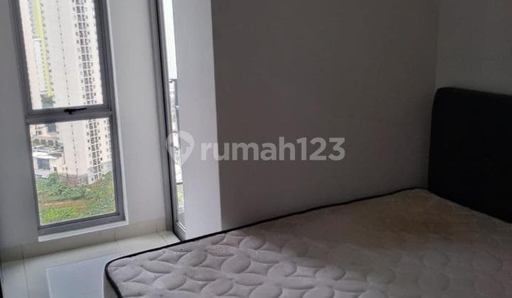 Dijual Cepat dibawah NJOP Apartemen The Mansion Bougenville